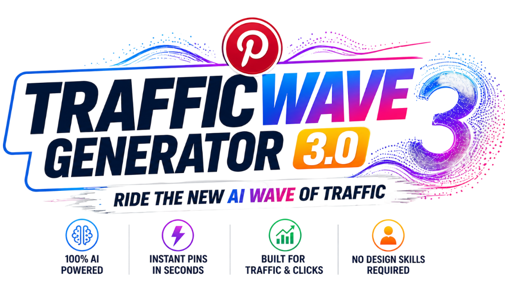 trafficwave generator 3.0